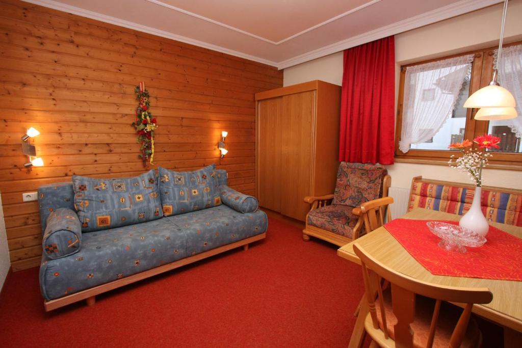 Landhaus Sailer Каппль Номер фото